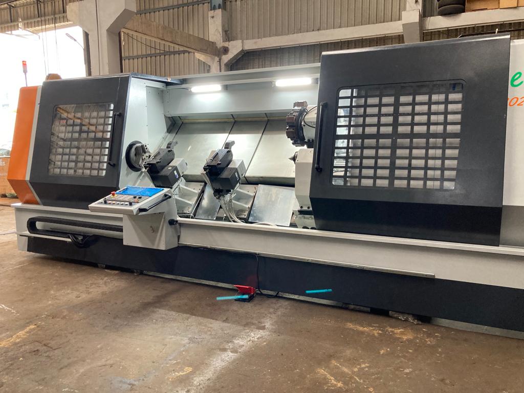 CNC Turning Center CNC Turning Center