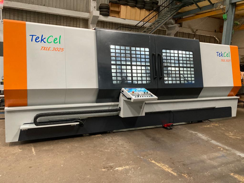 CNC Turning Center CNC Turning Center